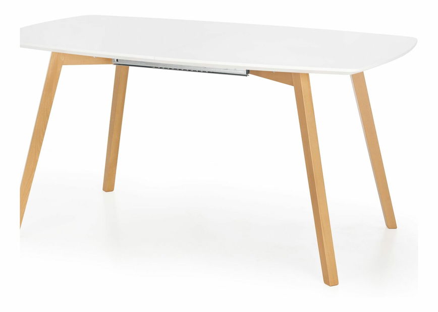 Masă de sufragerie Upuan (150 x 200) (pentru 6 până la 8 persoane)