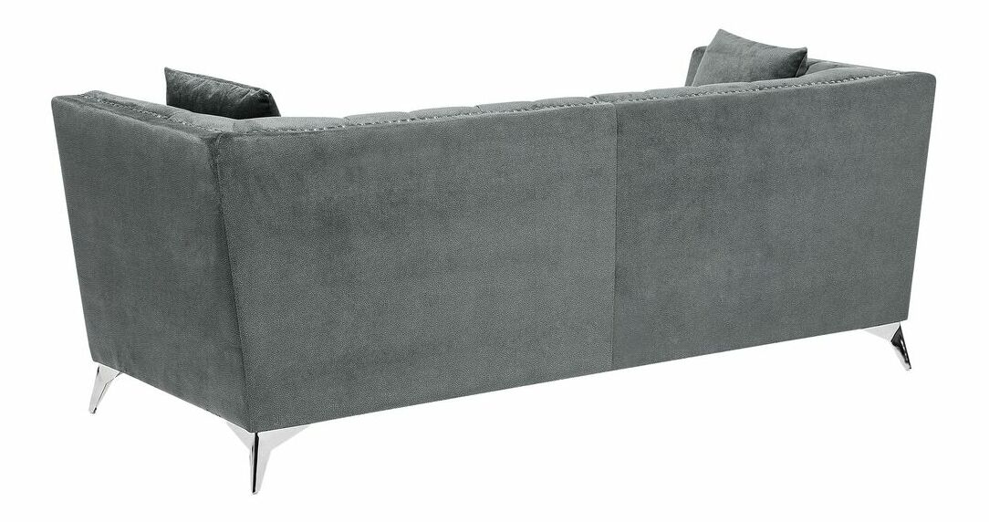 Ülőgarnitúra Gama (szürke)