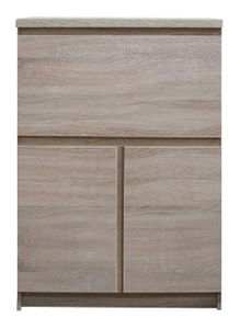 Dulap tip bar Punkto Typ 12 3D