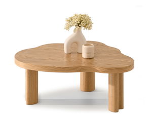 Konferenčný stolík Suicidio (dub)