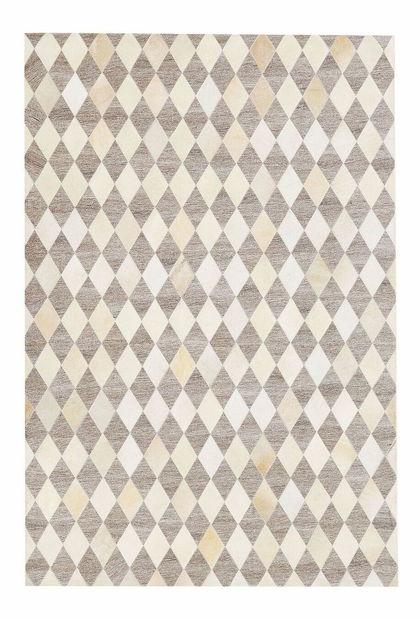 Koberec 140x200 cm SALIA (béžová)