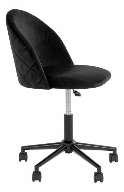 Kancelárska stolička Gonderia 2 (čierna)