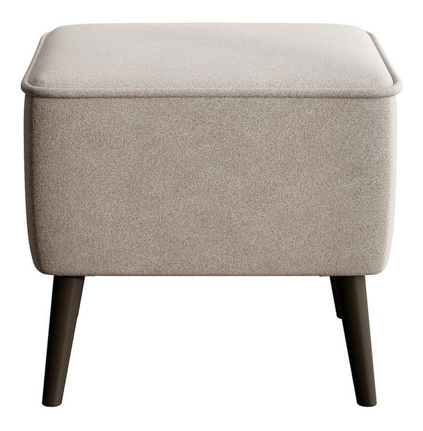 Tabure Veneza V1 (krem + crna)