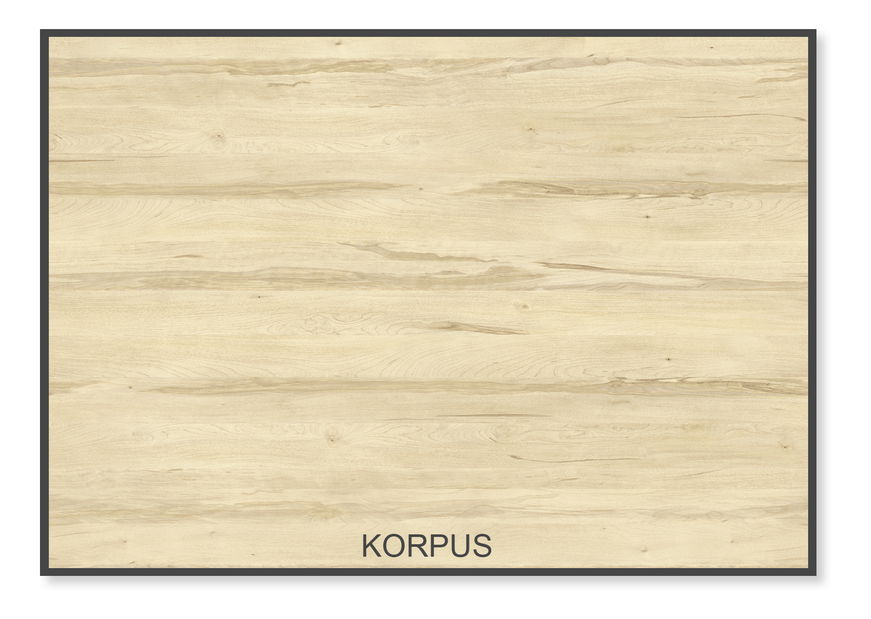 Polička Best 13 Breza