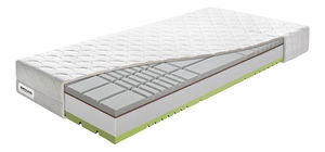 Pjenasti madrac Ares 195x80 cm (T4/T3)