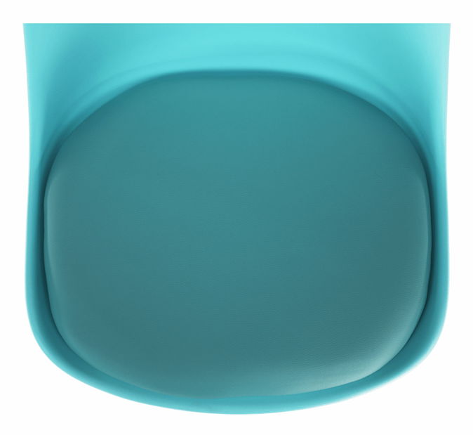 Scaun de sufragerie Bralla 2 (mentol)