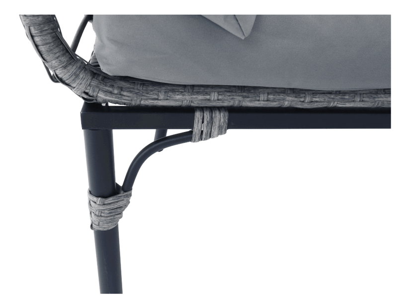 Záhradný 3-dielny set Mandania 