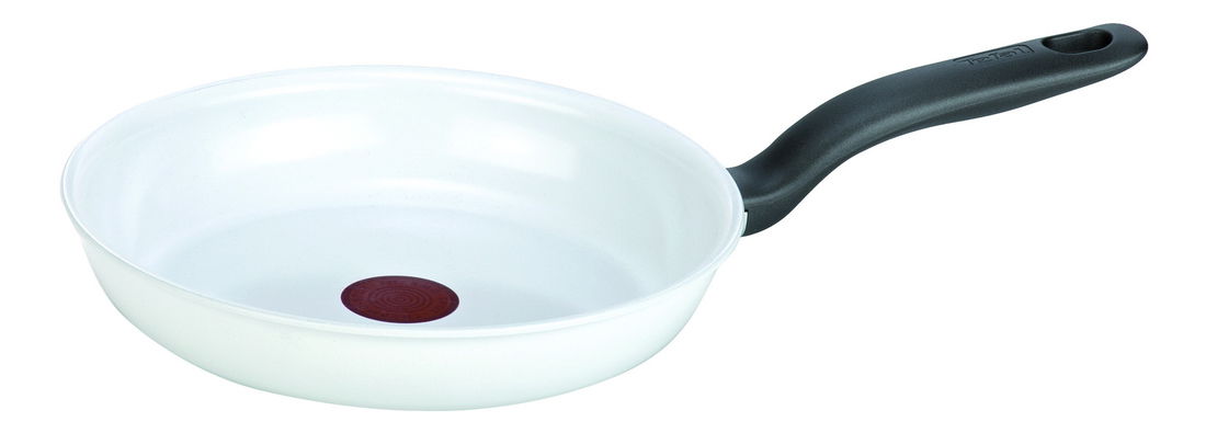 Panvica Tefal keramická 28cm (biela)