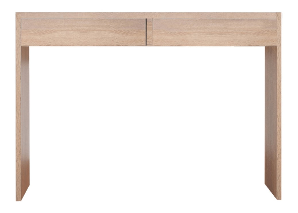 Toalett asztal Violet (sonoma tölgy)