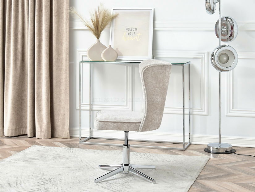 Scaun de birou Selteke (auriu)