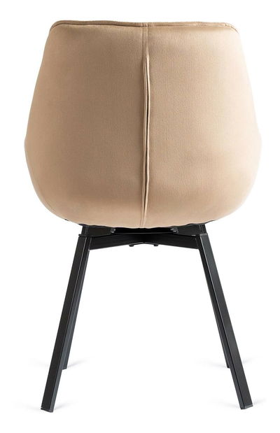 Scaun sufragerie Lamento 1 (bej) 