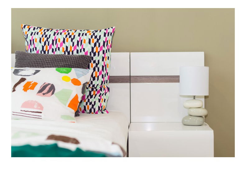 Stolná lampa Quinn typ 4