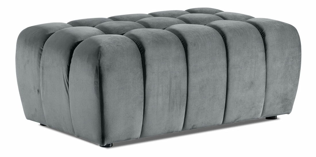 Tabure- Laura tip 06 (srebrna)