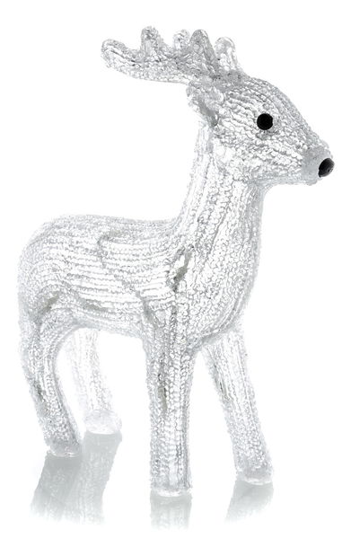 Božićna svjetla jelen- Fastplus RXL 253