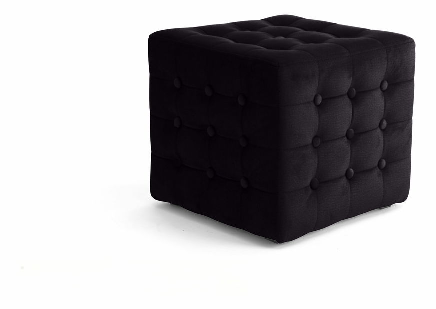 Taburete Samuel Typ 10 (negru)