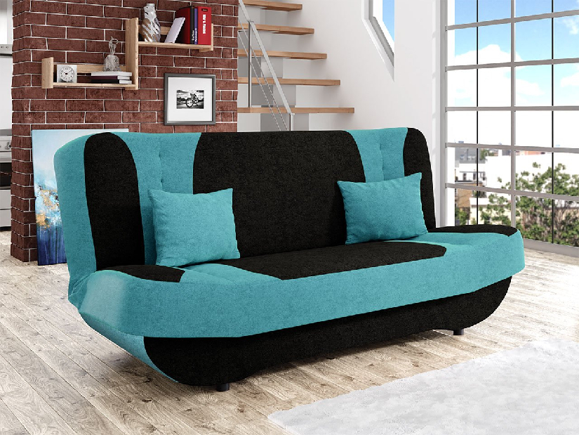 Sofa na razvlačenje Dahlia (Alova 04 + Alova 29)