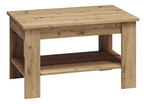 Dohányzóasztal Anika 13 (artisan tölgy)