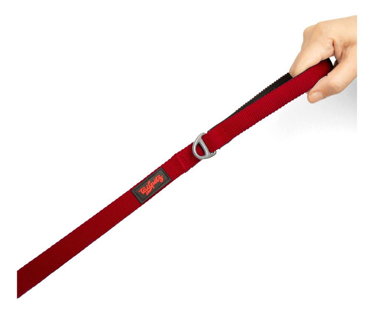 Vodítko pre psa Matchy (červená)