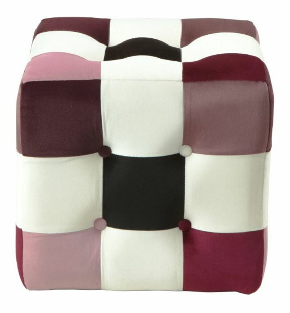 Taburete Pacty (multicolor)