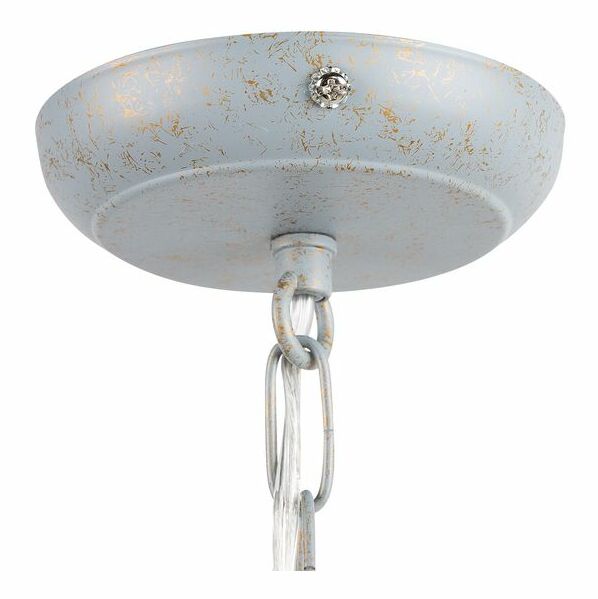 Luster Iluka (sivá)