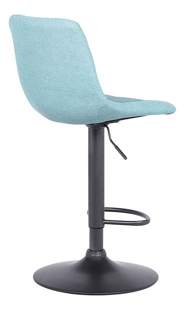 Barová stolička Lantara (mentolová)