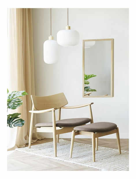 Viseća lampa Aialoria 2 (bijela)