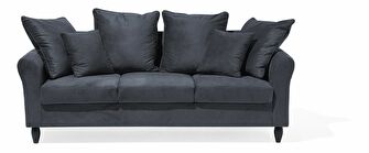 Sofa trosjed Banbury (siva)