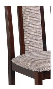 Set blagovaonskih stolica (2 kom.) Astra Blake 2 (wenge) *rasprodaja