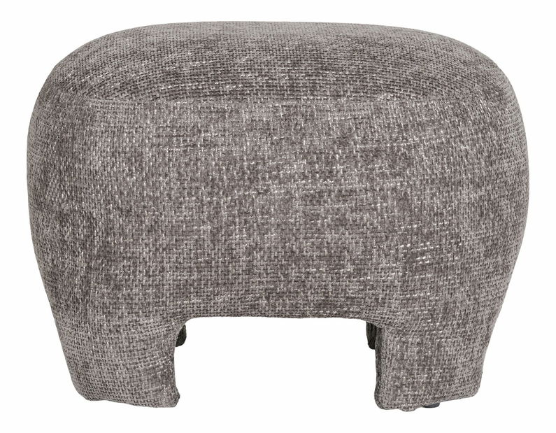 Taburetka Noleria 3 (sivá)