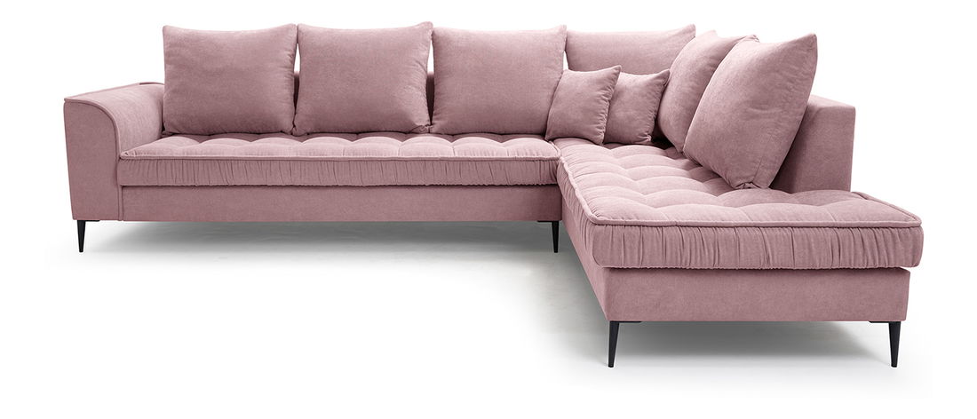 Colțar Lunara (Roz) (D)