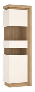 Vitrina Leonan 03 (s rasvjetom) (L) 