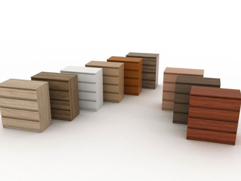 Komód Hestia 005 (bükk)