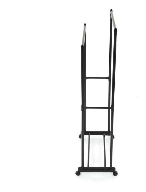 Kerekes fogas Guipuzcoa (fekete)