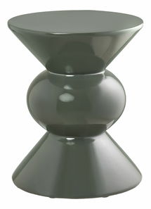 Măsuță laterală Ransalia 2 (verde)