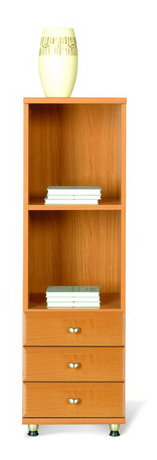 Regál Unif 1/1243/1D