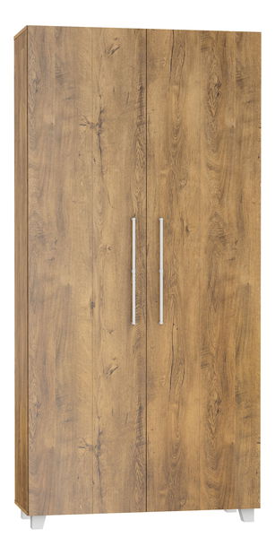 Pat rabatabil 90 Todd (stejar burgun) (vertical)