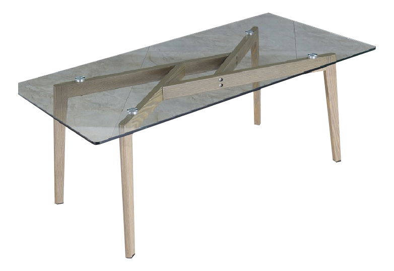 Konferenčný stolík Pailton Typ 2