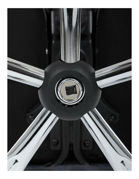 Kancelárska stolička Argumentado (sivá)