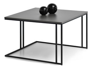 Stolić za kavu XL Destapamos (grafit + crna)