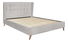 Bračni krevet 160 cm Espanola (bež)