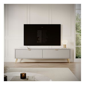 Masă TV Lethe I (bej)