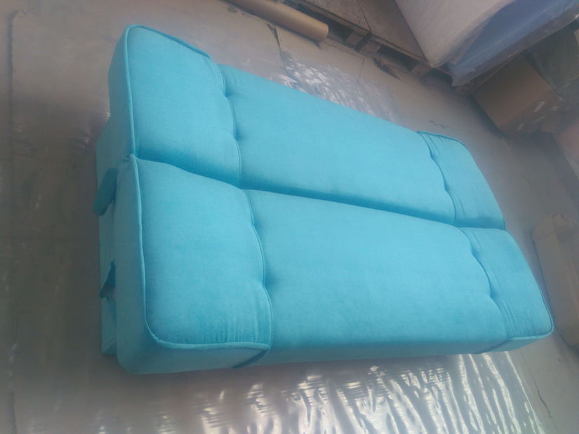 Canapea Miltonia (turcoaz) *resigilat