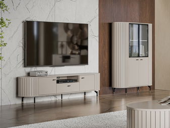 Mobilier living Temporada I (cashmir)