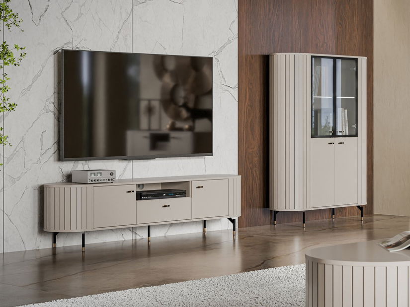 Nábytok do obývacej izby Temporada I (kašmír)