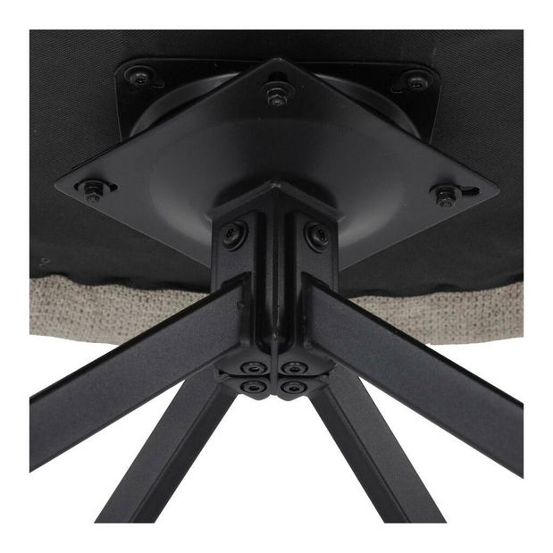 Scaun sufragerie Djalminha (lanij)