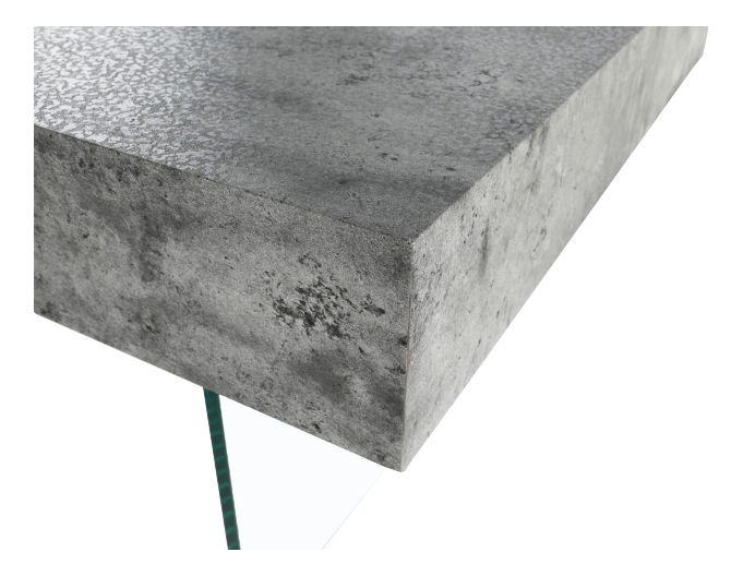 Masă de cafea Nanao (beton)