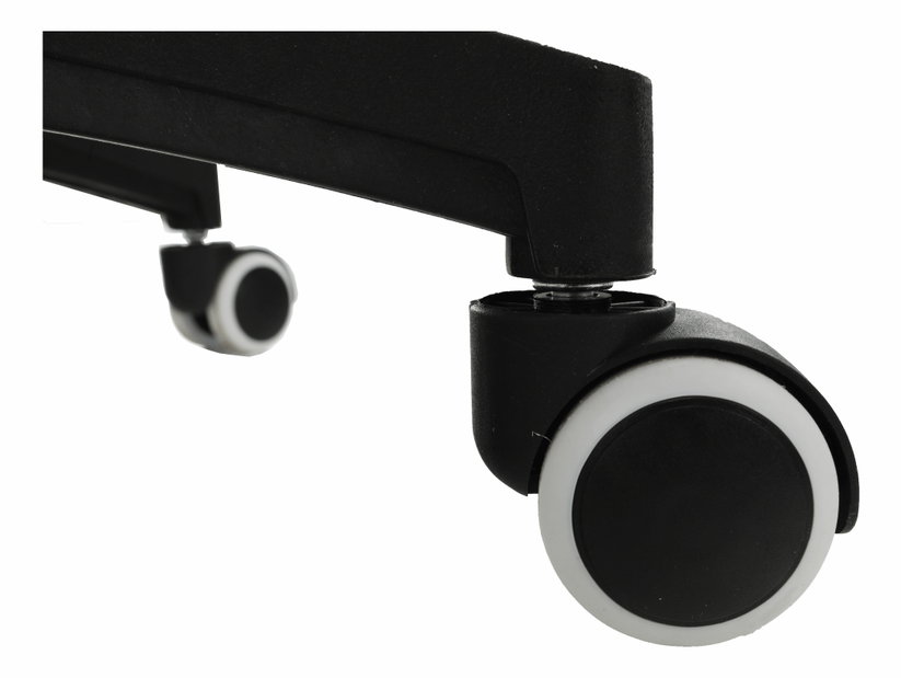 Kancelárske kreslo Lenvil (zelená)