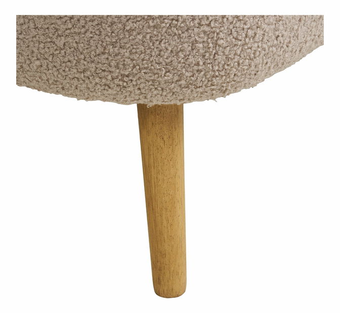 Bancă Helveria (bej)