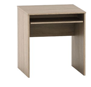 Masă PC Asista AS 023 stejar sonoma