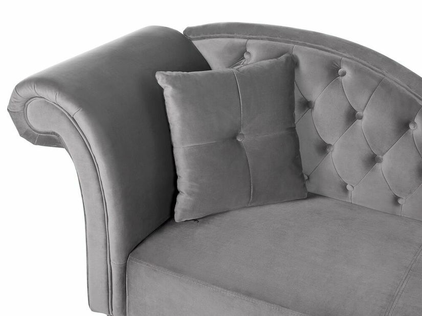 Sofa Lattey (siva) (L)